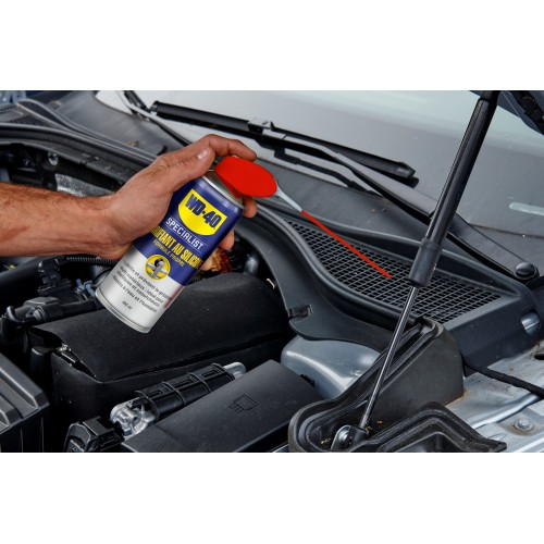 WD-40 SPECIALIST Lubricante de silicona Doble Acción